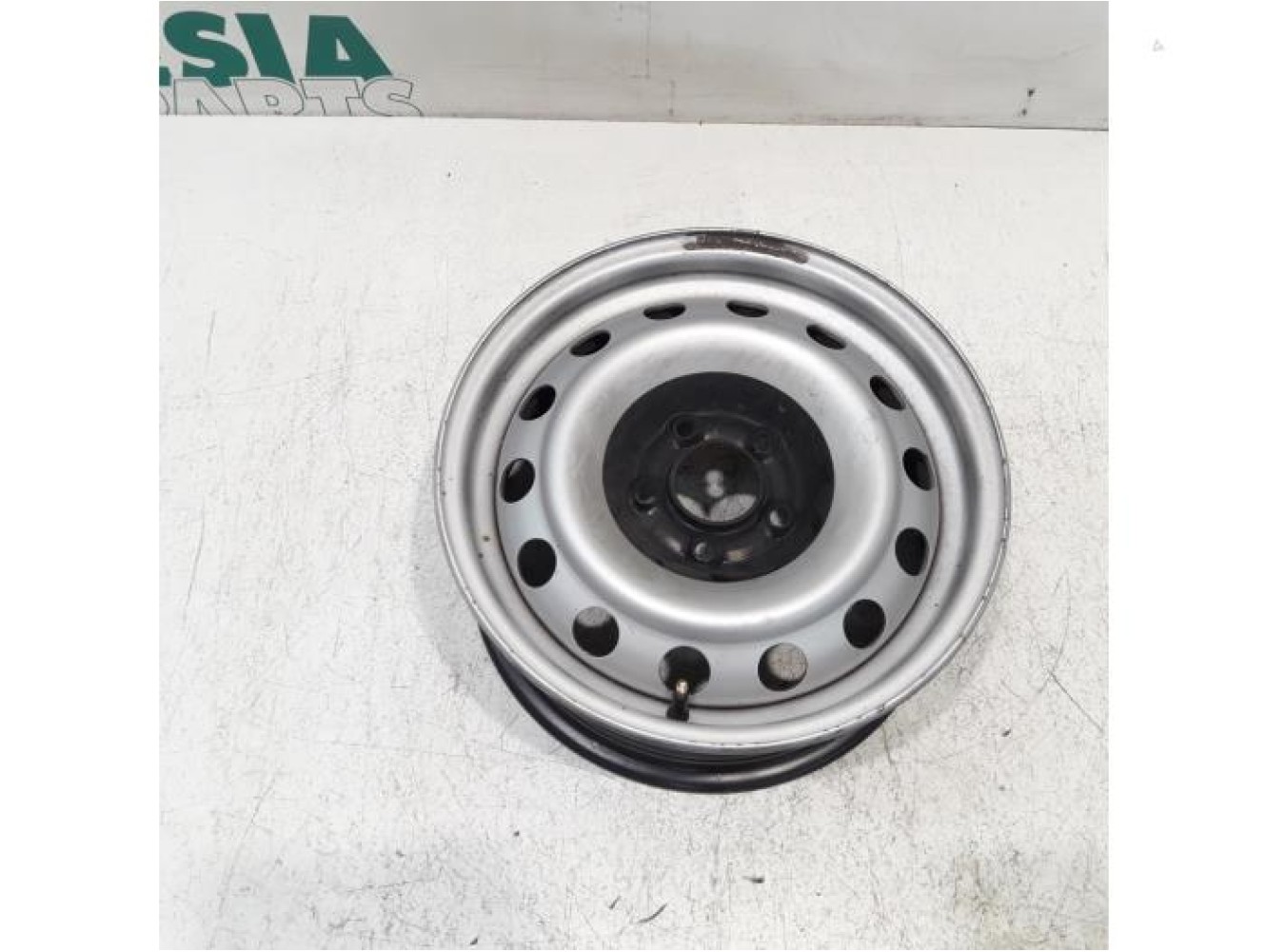 Citroen - Jumpy - Wheel