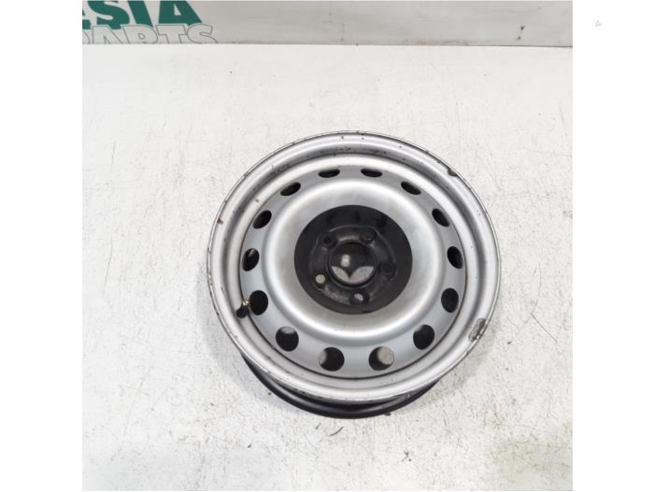 Citroen - Jumpy - Wheel