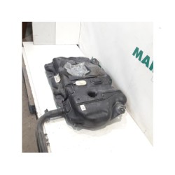 Citroen - Jumpy - Tank