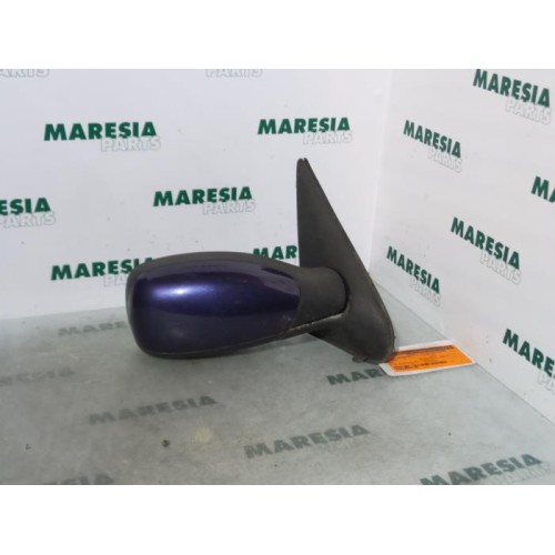 Peugeot - 306 - Wing mirror, right