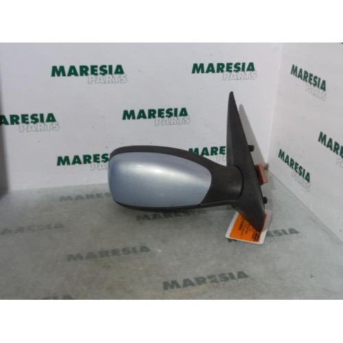 Peugeot - 306 - Wing mirror, right