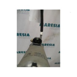 Renault - Megane Scenic - Rear door window mechanism 4-door, left