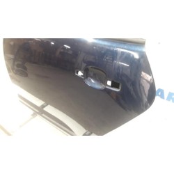 Peugeot - 3008 - Tür 4-türig links hinten
