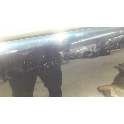 Peugeot - 3008 - Tür 4-türig links hinten