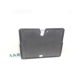 Peugeot - 3008 - Boot mat