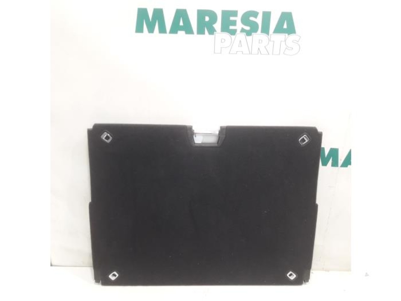 Peugeot - 3008 - Boot mat