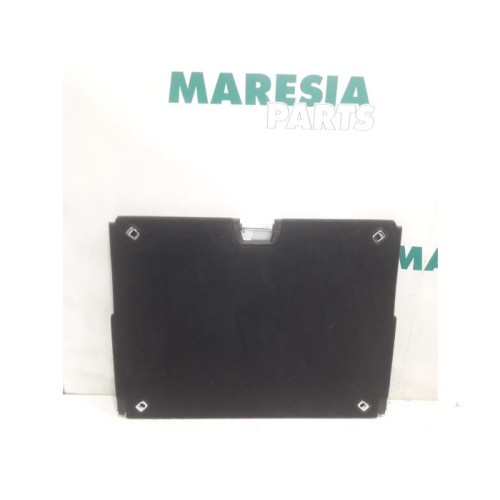 Peugeot - 3008 - Boot mat