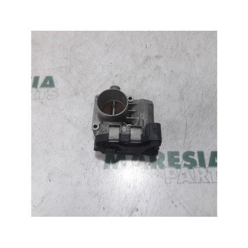 Fiat - Punto - Throttle body