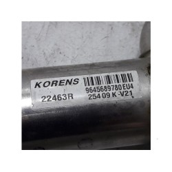 Citroen - Jumpy - Heat exchanger