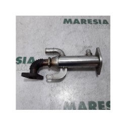 Citroen - Jumpy - Heat exchanger