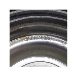 Citroen - Jumpy - Crankshaft pulley