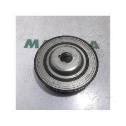Citroen - Jumpy - Crankshaft pulley