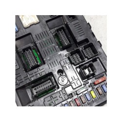 Citroen - Jumpy - Engine management computer