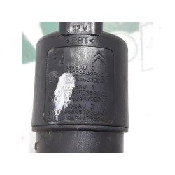 Citroen - Jumpy - Windscreen washer pump