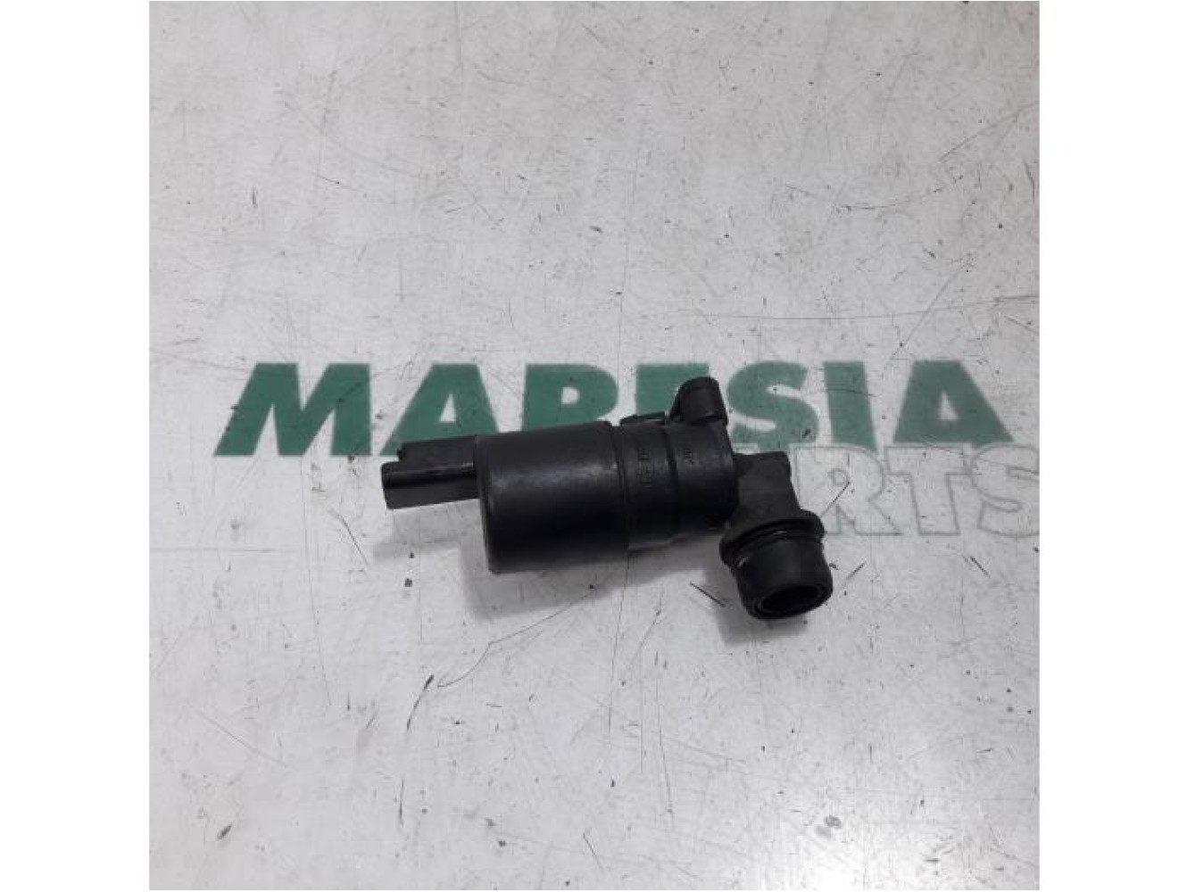 Citroen - Jumpy - Windscreen washer pump