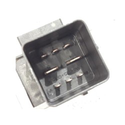 Citroen - Jumpy - Glow plug relay