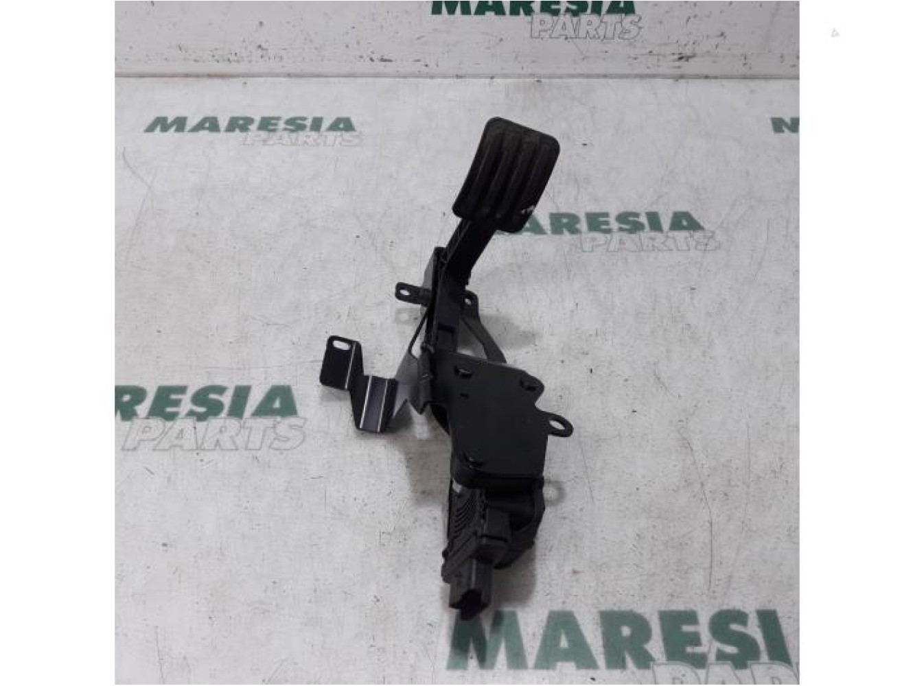 Citroen - Jumpy - Throttle pedal position sensor