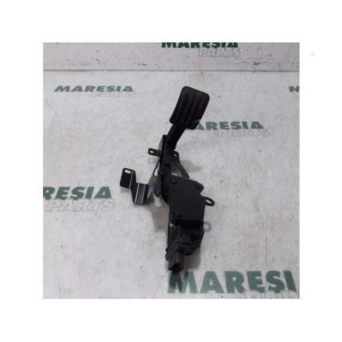 Citroen - Jumpy - Throttle pedal position sensor