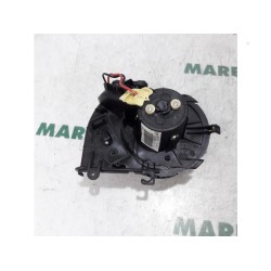 Citroen - Jumpy - Heating and ventilation fan motor