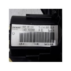 Citroen - Jumpy - Heating and ventilation fan motor
