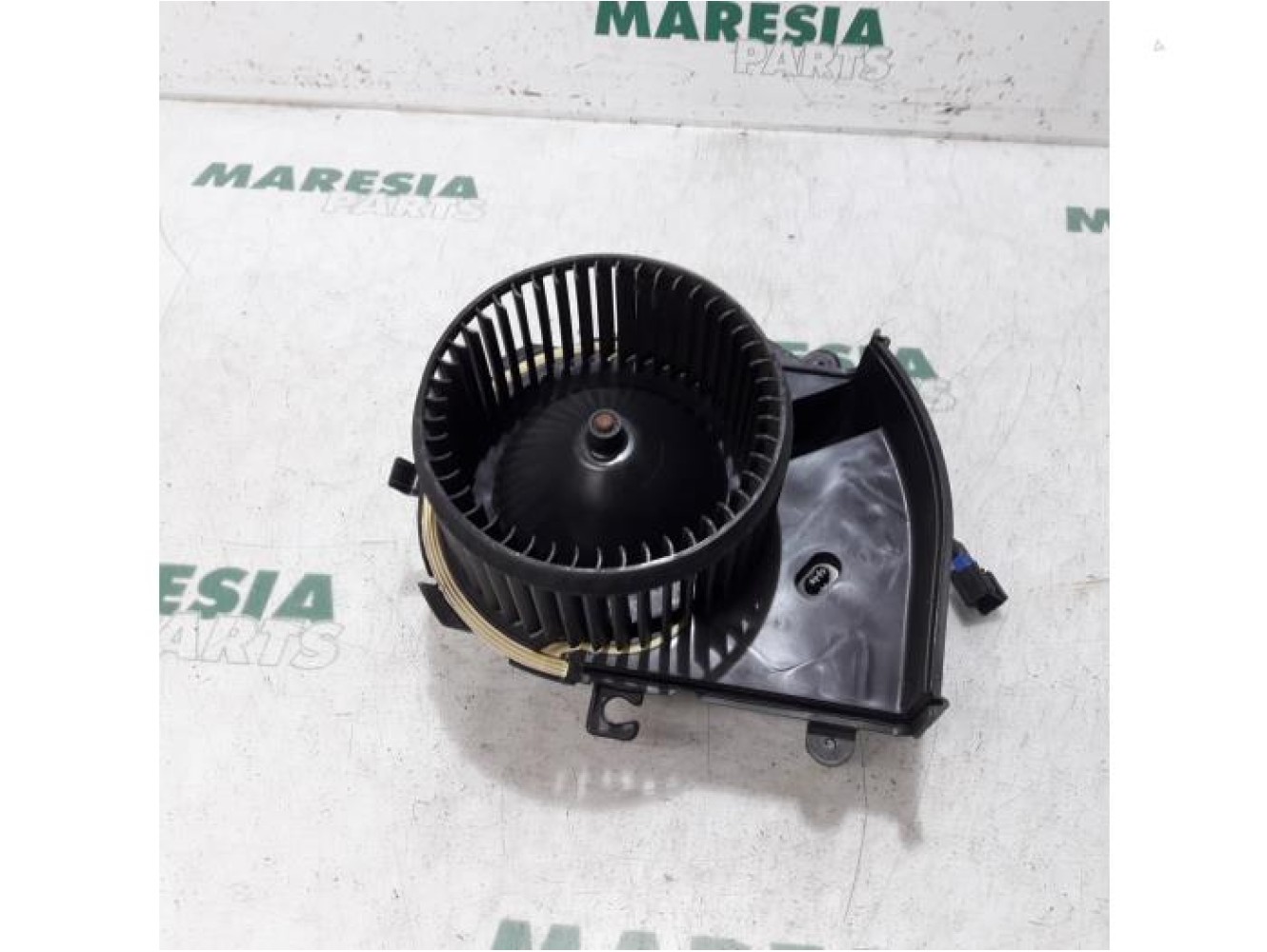 Citroen - Jumpy - Heating and ventilation fan motor