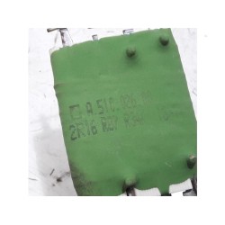 Citroen - Jumpy - Heater resistor