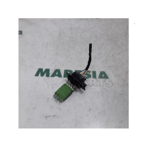 Citroen - Jumpy - Heater resistor