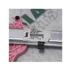Citroen - Jumpy - Window mechanism 2-door, front right