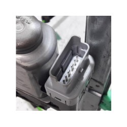 Citroen - Jumpy - Window mechanism 2-door, front right