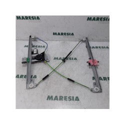 Citroen - Jumpy - Window mechanism 2-door, front right