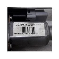 Citroen - Jumpy - Window mechanism 2-door, front right
