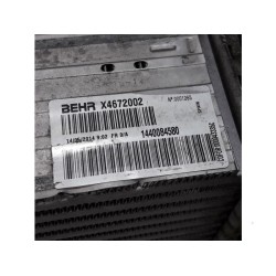 Citroen - Jumpy - Intercooler