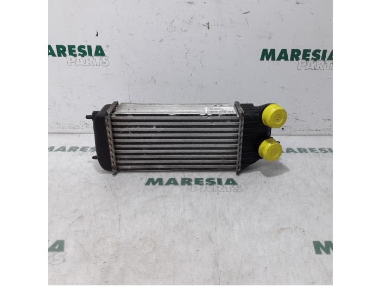 Citroen - Jumpy - Intercooler