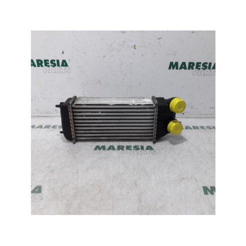 Citroen - Jumpy - Intercooler