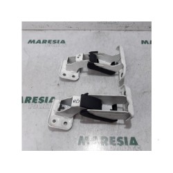 Citroen - Jumpy - Rear door hinge, right