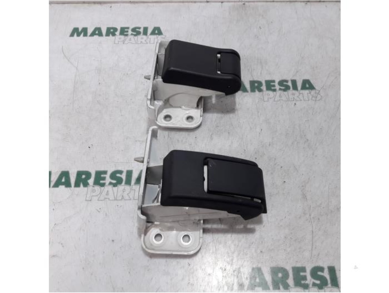 Citroen - Jumpy - Rear door hinge, right