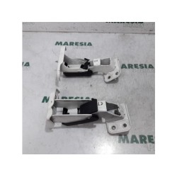 Citroen - Jumpy - Rear door hinge, left