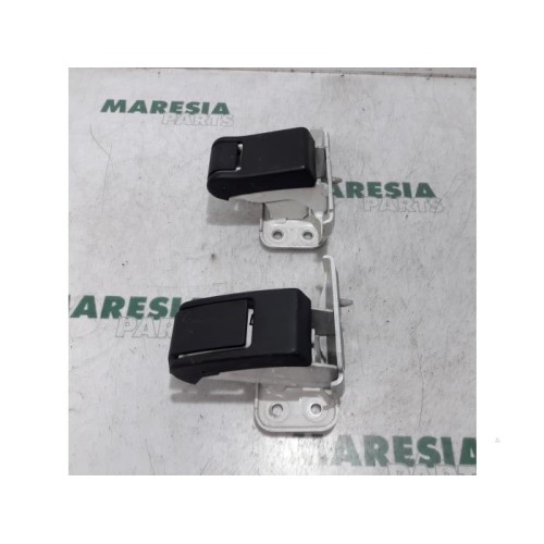 Citroen - Jumpy - Rear door hinge, left