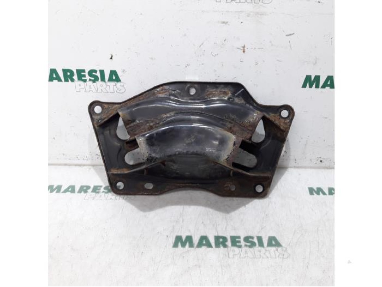 Fiat - Doblo - Rear support beam