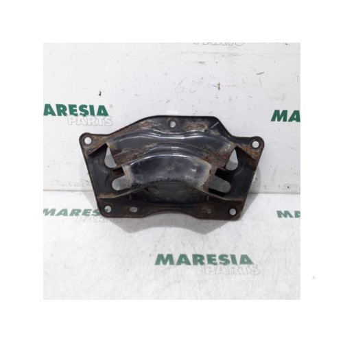 Fiat - Doblo - Rear support beam