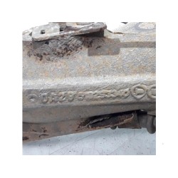 Fiat - Doblo - Querlenker unten links hinten
