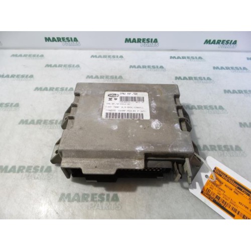Fiat - Cinquecento - Engine management computer