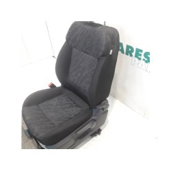 Peugeot - 3008 - Sitz links