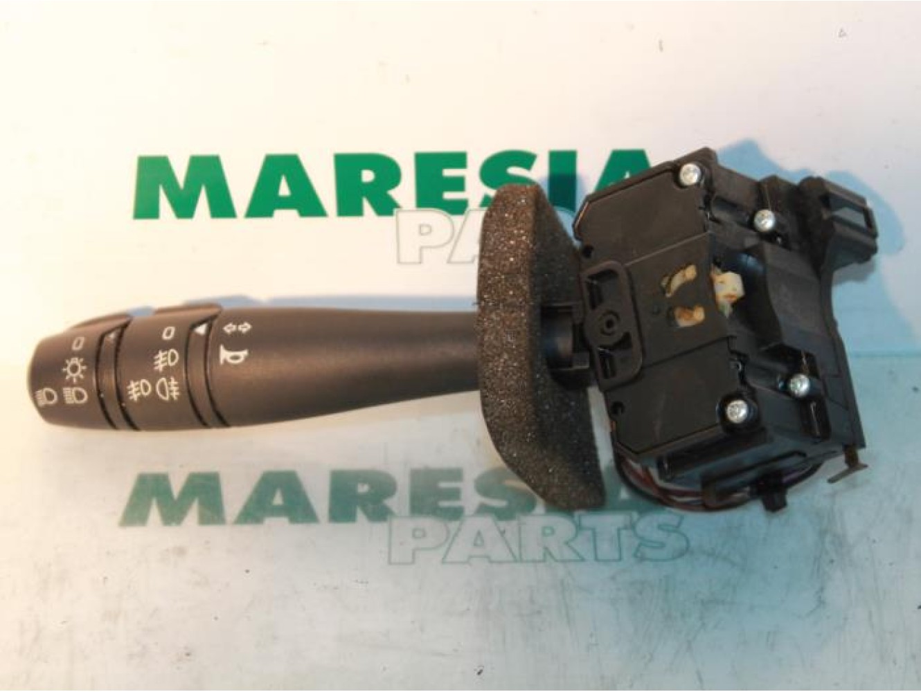 Renault - Espace - Indicator switch