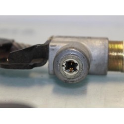 Renault - Espace - Gordelspanner links