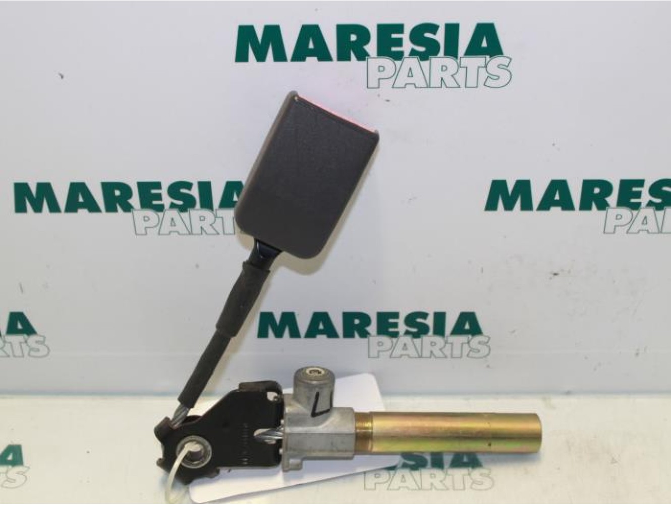 Renault - Espace - Gordelspanner links