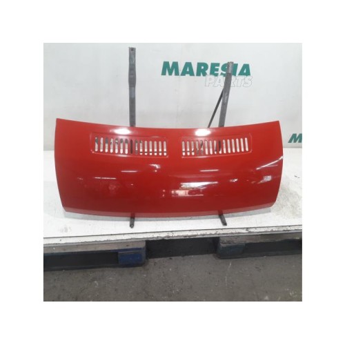 Fiat - Ducato - Capot