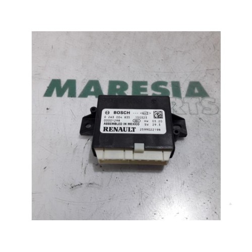 Renault - Kadjar - PDC Module