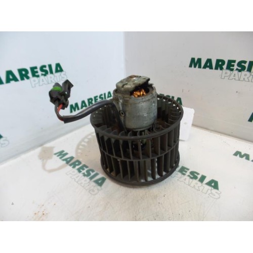 Renault - Espace - Heating and ventilation fan motor