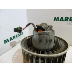 Renault - Espace - Heating and ventilation fan motor